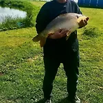 Dom Nad Rozlewiskiem Połczyn-Zdrój