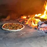 Çiftlik konaklama Dom Nad Rozlewiskiem Połczyn-Zdrój