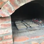 Dom Nad Rozlewiskiem * Połczyn-Zdrój