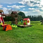 Dom Nad Rozlewiskiem Agroturismo