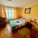 Dom Nad Rozlewiskiem Agroturismo *