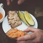 Çiftlik konaklama Dom Nad Rozlewiskiem Połczyn-Zdrój