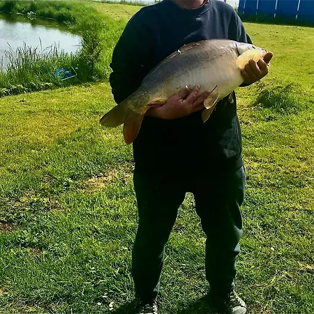 Dom Nad Rozlewiskiem Połczyn-Zdrój