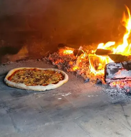 팜스테이 Dom Nad Rozlewiskiem Połczyn-Zdrój