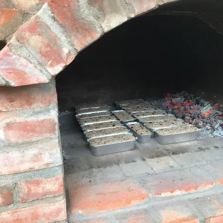 Dom Nad Rozlewiskiem * Połczyn-Zdrój