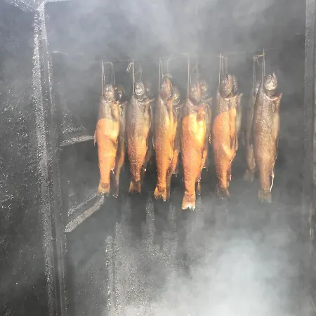 Dom Nad Rozlewiskiem *