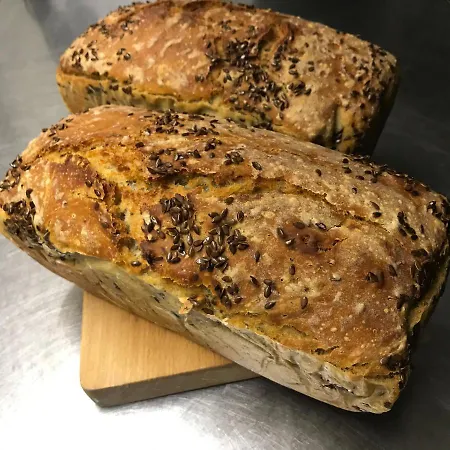 팜스테이 Dom Nad Rozlewiskiem Połczyn-Zdrój