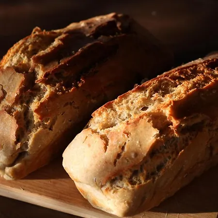 팜스테이 Dom Nad Rozlewiskiem Połczyn-Zdrój