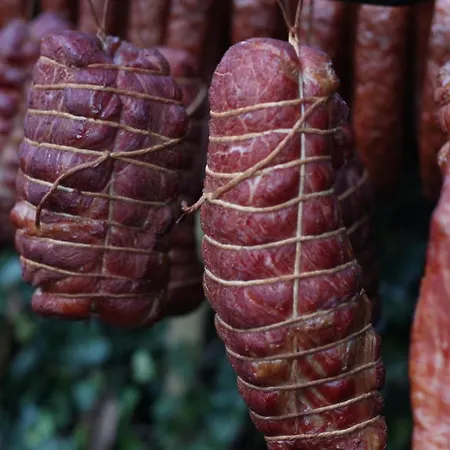 Dom Nad Rozlewiskiem Agroturismo Połczyn-Zdrój