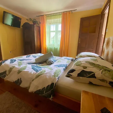 Farm stay Dom Nad Rozlewiskiem Polczyn-Zdroj