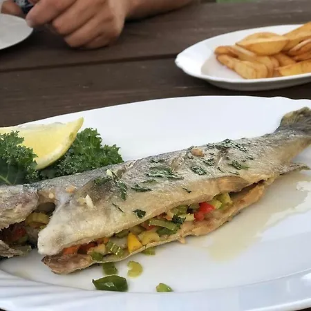 팜스테이 Dom Nad Rozlewiskiem Połczyn-Zdrój