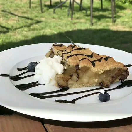 팜스테이 Dom Nad Rozlewiskiem Połczyn-Zdrój