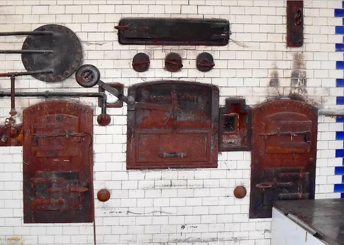 Dom Nad Rozlewiskiem Agroturismo Połczyn-Zdrój